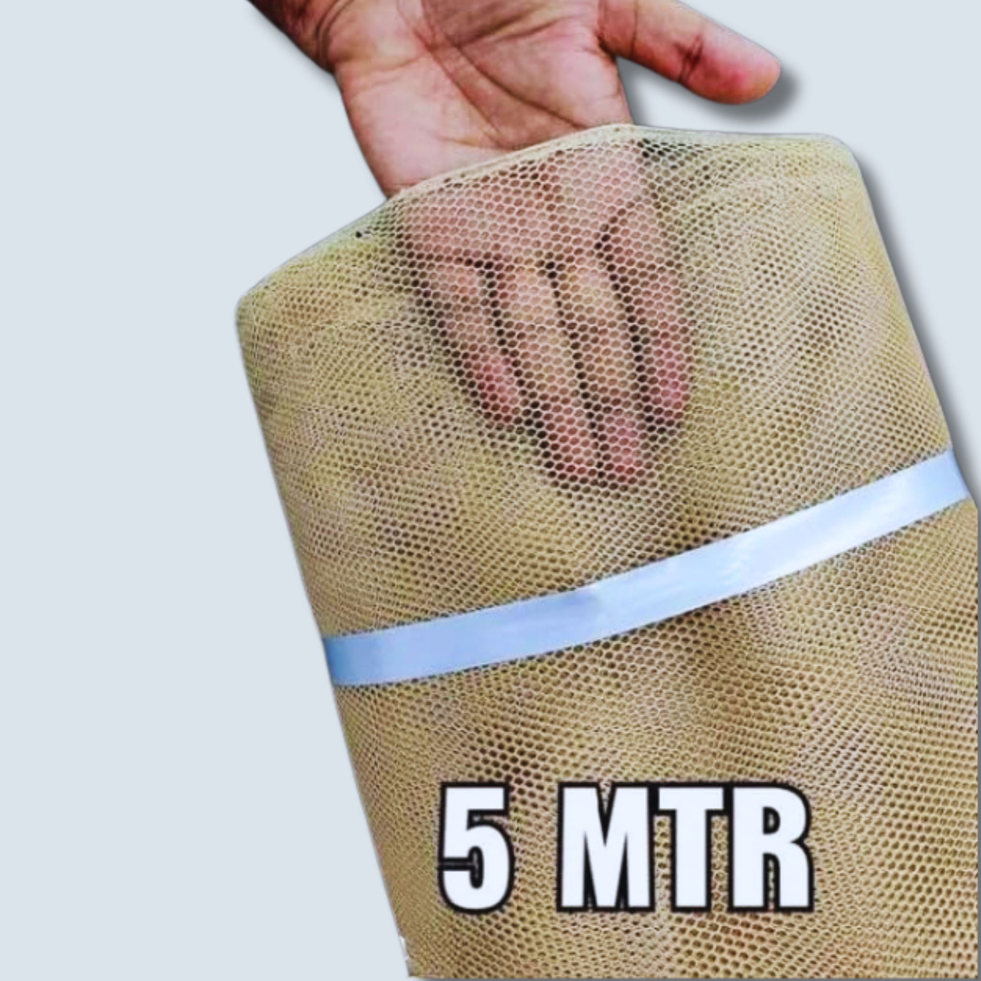 CAN CAN Fabric – Perfect for Lehengas, Gowns & Dresses 5 METER 40 INCH