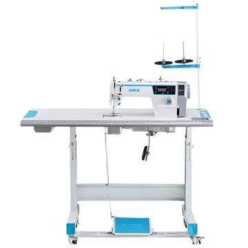 Jack A2C Automatic Thread Trimming Sewing Machine.....