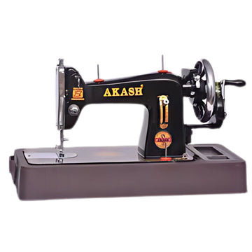 AKASH umbrella machine