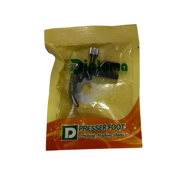 PRESSURE FOOT