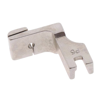 P5 Pressure Foot Industrial Sewing Presser Foot Wrinkled Pleated Shirring Pleating Foot