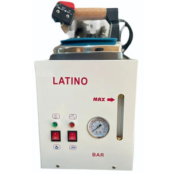Latino 5 liters Steam Press Industrial Boiler LT-6