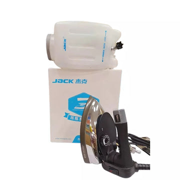 JACK STEAM IRON 1600 Watts