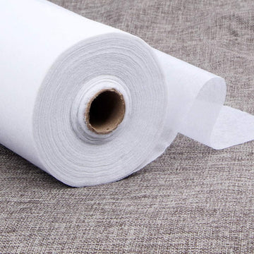 Premium & Stretchable Lycra Fusing Interlining for Fancy Garments, Designer Dresses, Ladies Garments...
