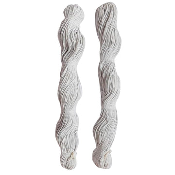 Bobbin Elastic Thread - Strong & Stretchable Sewing Thread for All Your Creative Needs