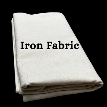 Iron Fabric for Ironing || Best for any type of cloth & rough usage (1 METER)