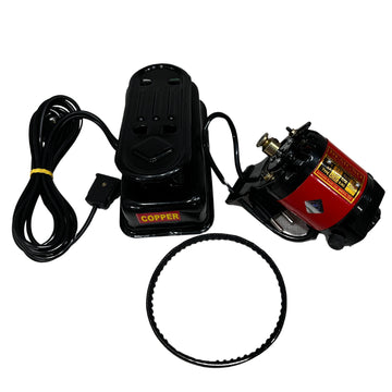 Mini Sewing Machine Motor For Electric Sewing Machine