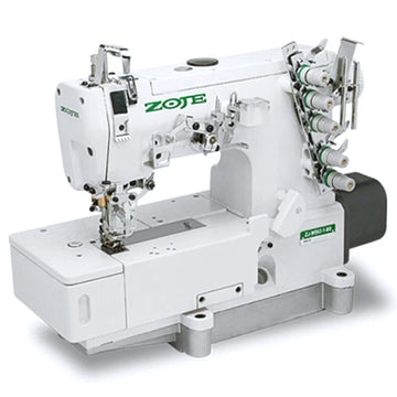 ZJ2500A Series Super High Speed Interlock Sewing Machine