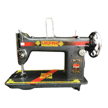 SUPRIYA umbrella machine