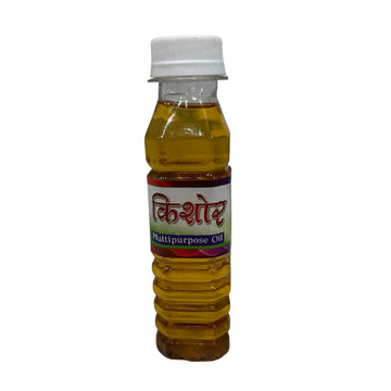 OIL BOTTLE (KISHORE)