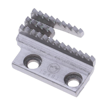 Universal Sewing Machine Parts B Type 13 Teeth Feed Dog for Lockstitch