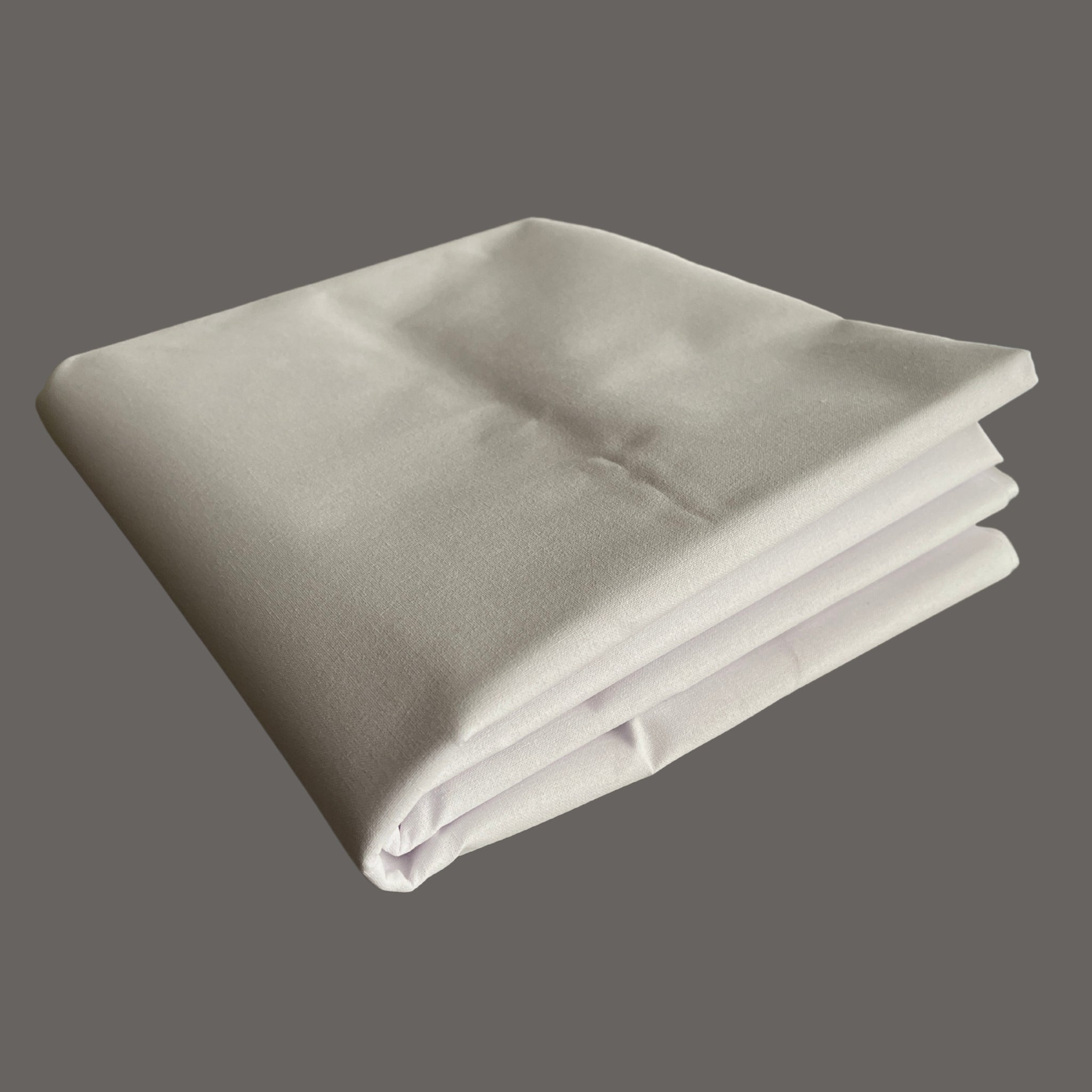 Pasting Canvas Sewing Tailoring Canvas Hard Non-Woven Fusible Interfacing, Single-Sided Cotton for Lehenga Saree Bottom, Quilting, Sewing, Shirt Plackets, Dresses, Collars (1 meter)