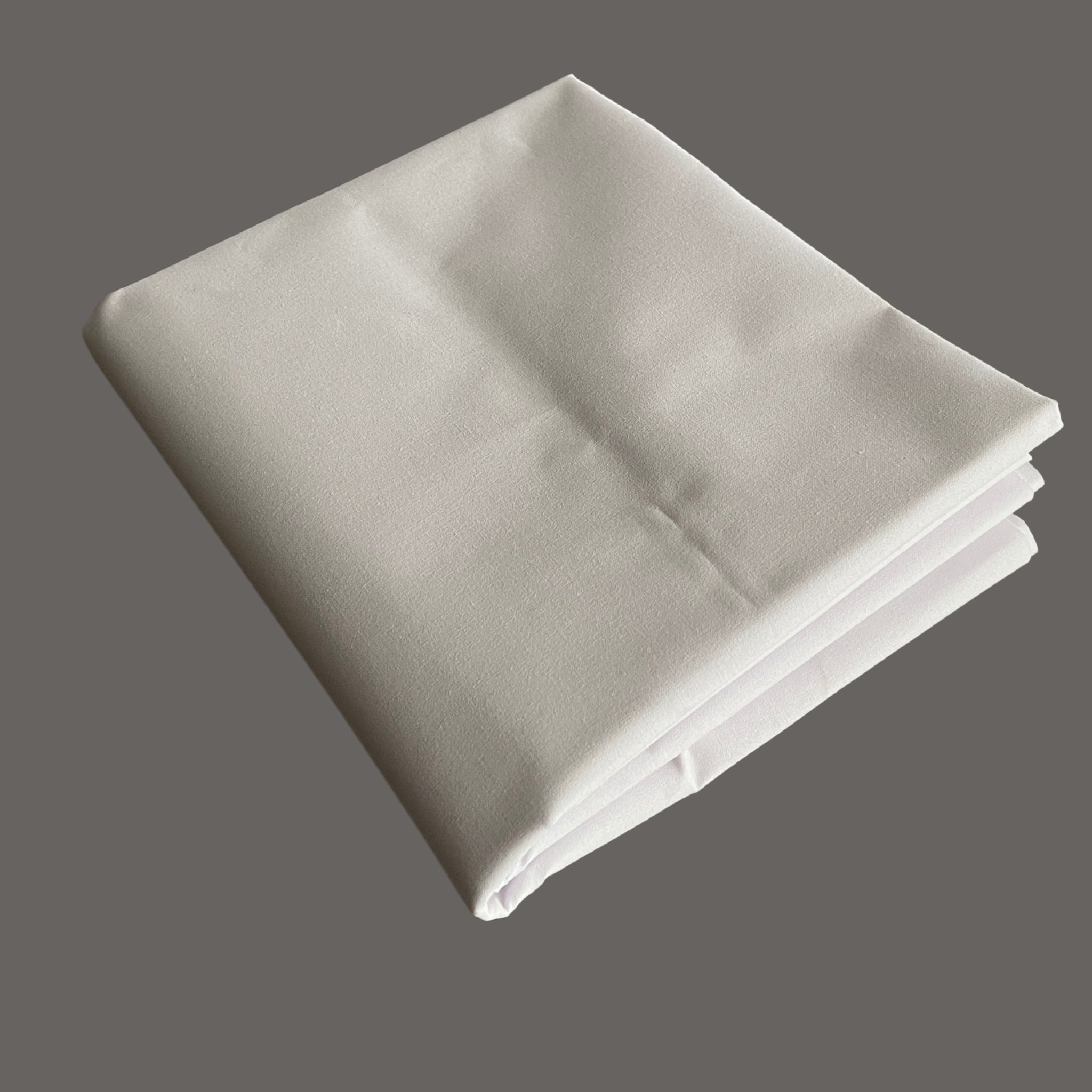 Pasting Canvas Sewing Tailoring Canvas Hard Non-Woven Fusible Interfacing, Single-Sided Cotton for Lehenga Saree Bottom, Quilting, Sewing, Shirt Plackets, Dresses, Collars (1 meter)