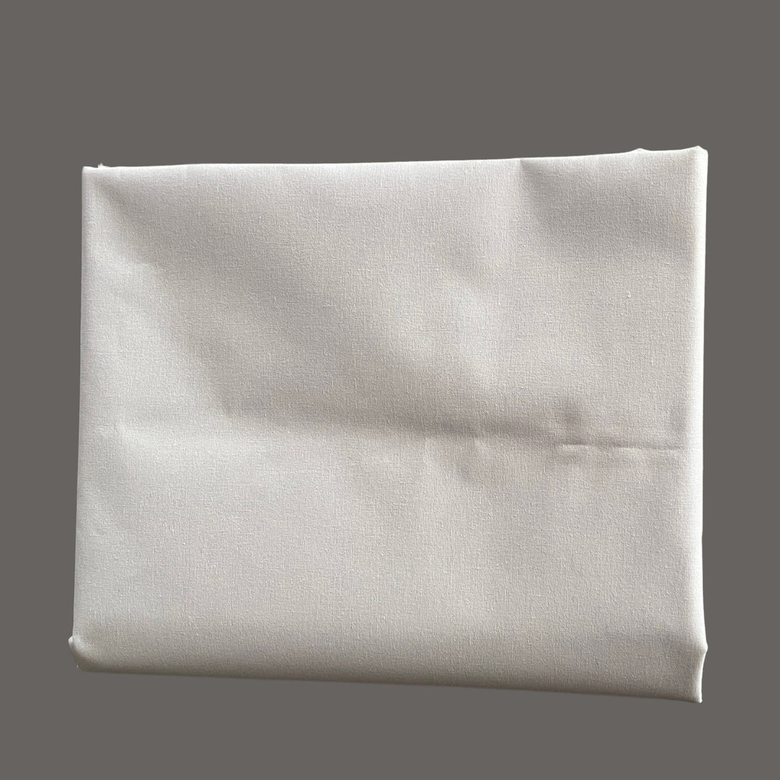 Pasting Canvas Sewing Tailoring Canvas Hard Non-Woven Fusible Interfacing, Single-Sided Cotton for Lehenga Saree Bottom, Quilting, Sewing, Shirt Plackets, Dresses, Collars (1 meter)