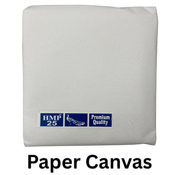 Paper canvas (5 meter)