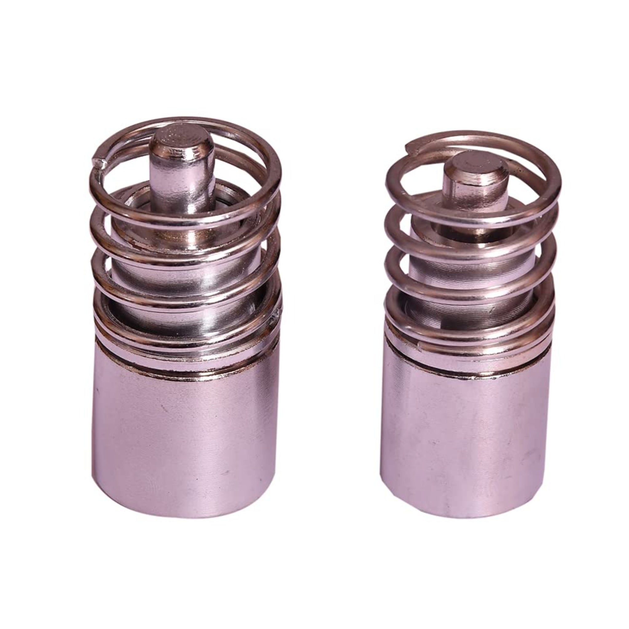 Rilson Cast Iron Heavy Duty Fabric Button Making/Moulding/Pressing Machine with 2 Steel Dyes and Shells