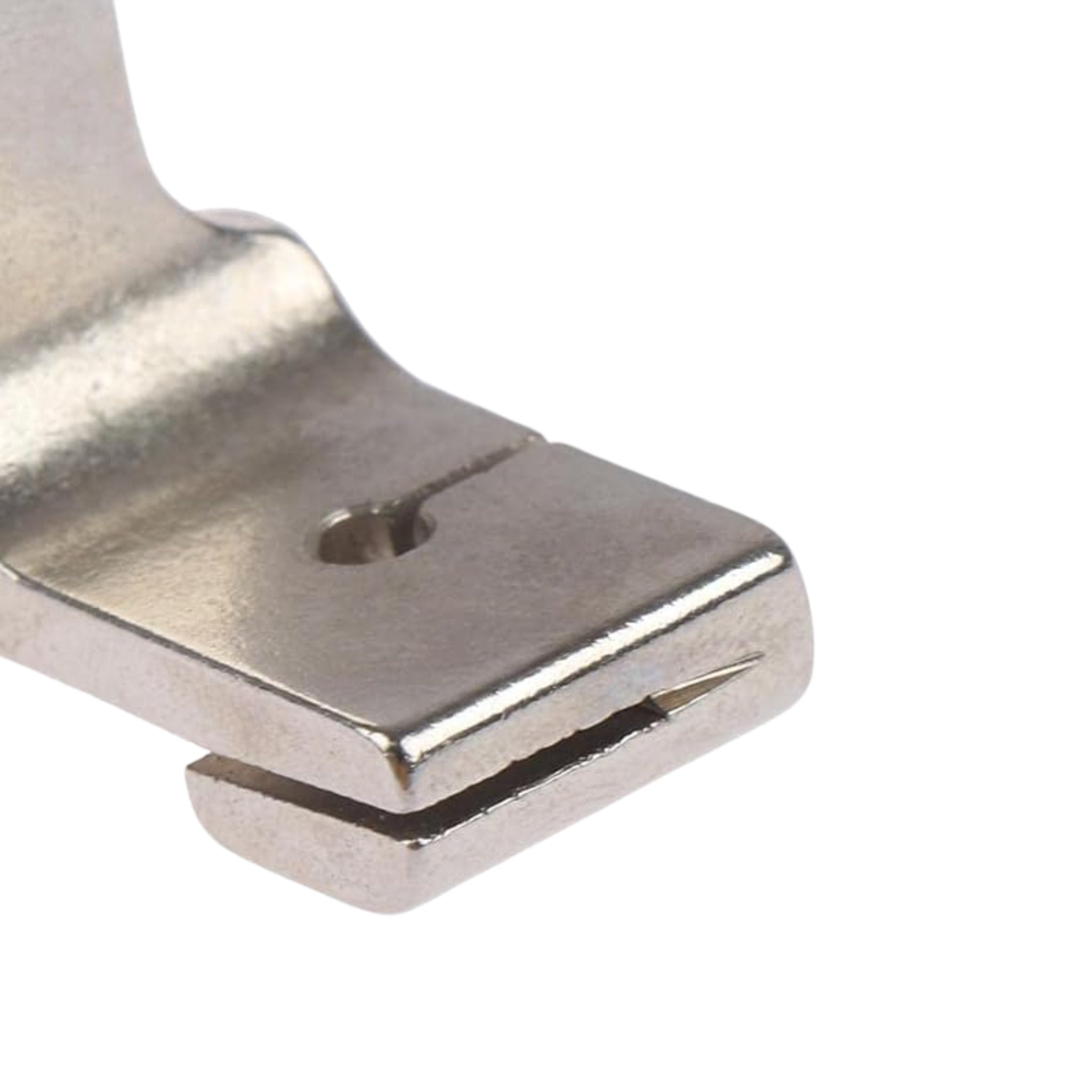 P5 Pressure Foot Industrial Sewing Presser Foot Wrinkled Pleated Shirring Pleating Foot