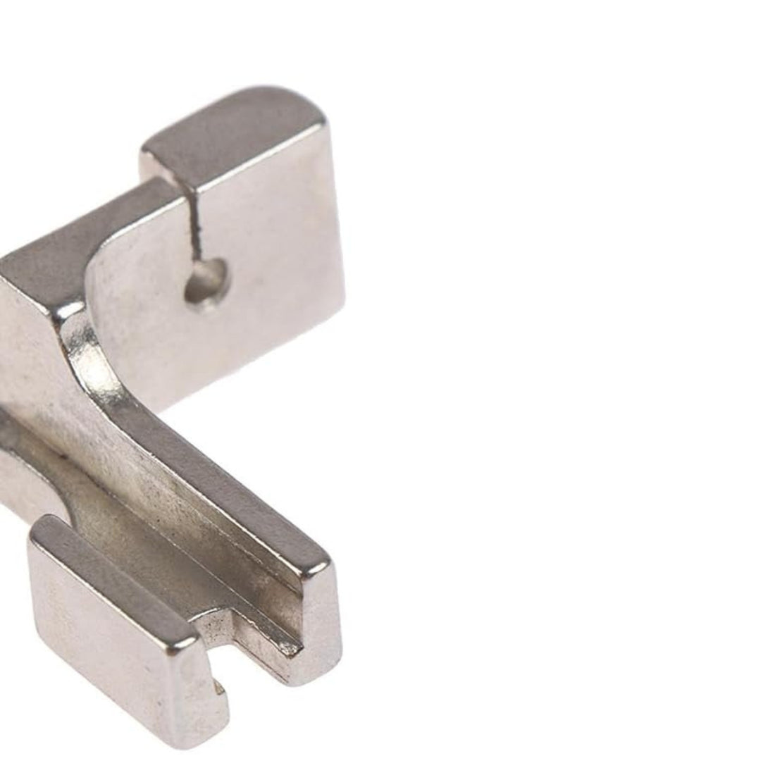 P5 Pressure Foot Industrial Sewing Presser Foot Wrinkled Pleated Shirring Pleating Foot