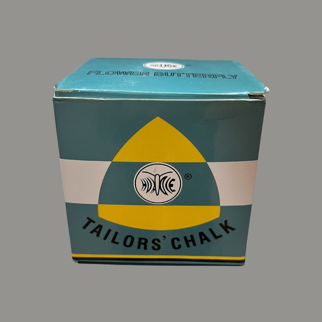 Fabric & Cloth Marking Invisible Chalk Heat Disappearing Premium Tailors Wax/Mom Chalk