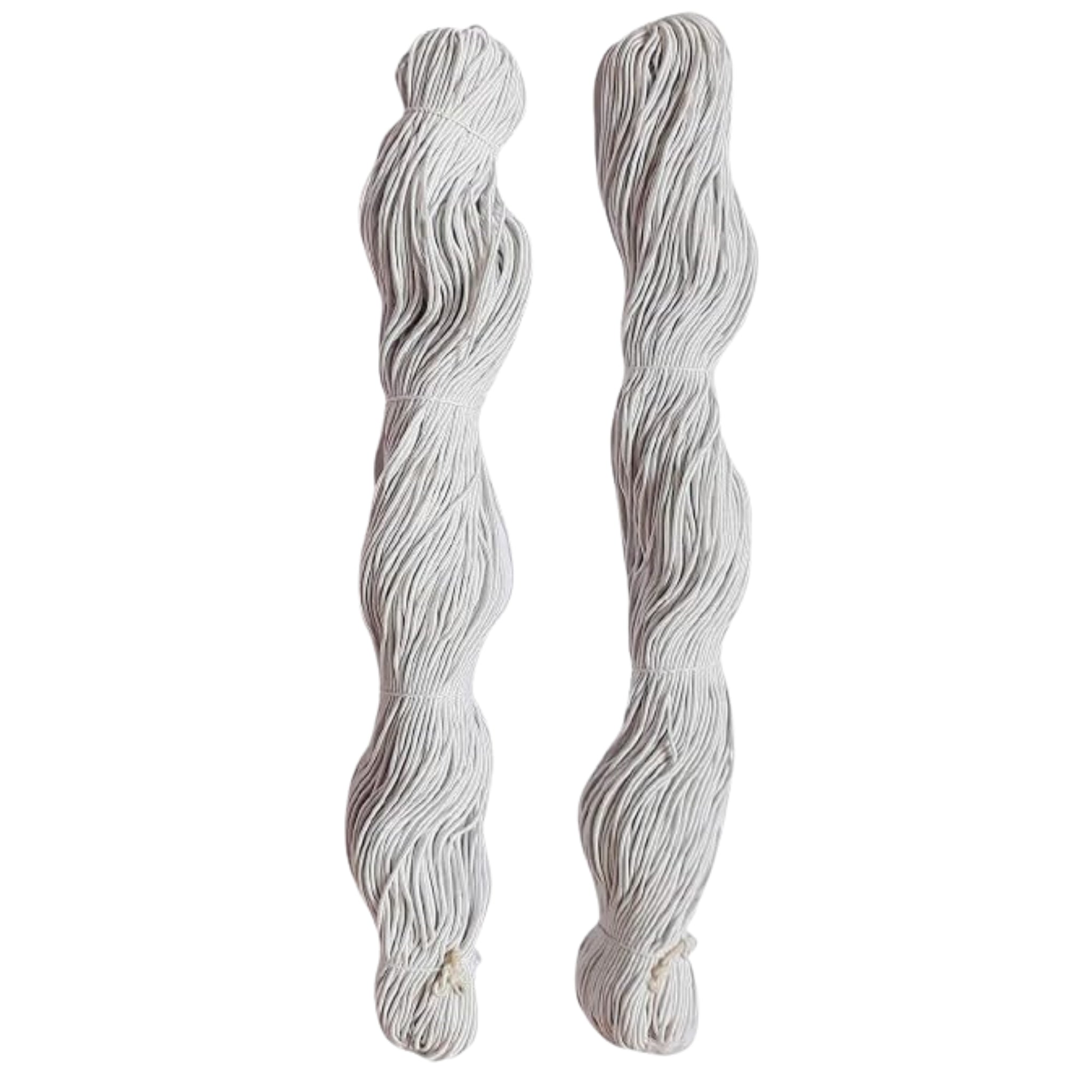 Bobbin Elastic Thread - Strong & Stretchable Sewing Thread for All Your Creative Needs