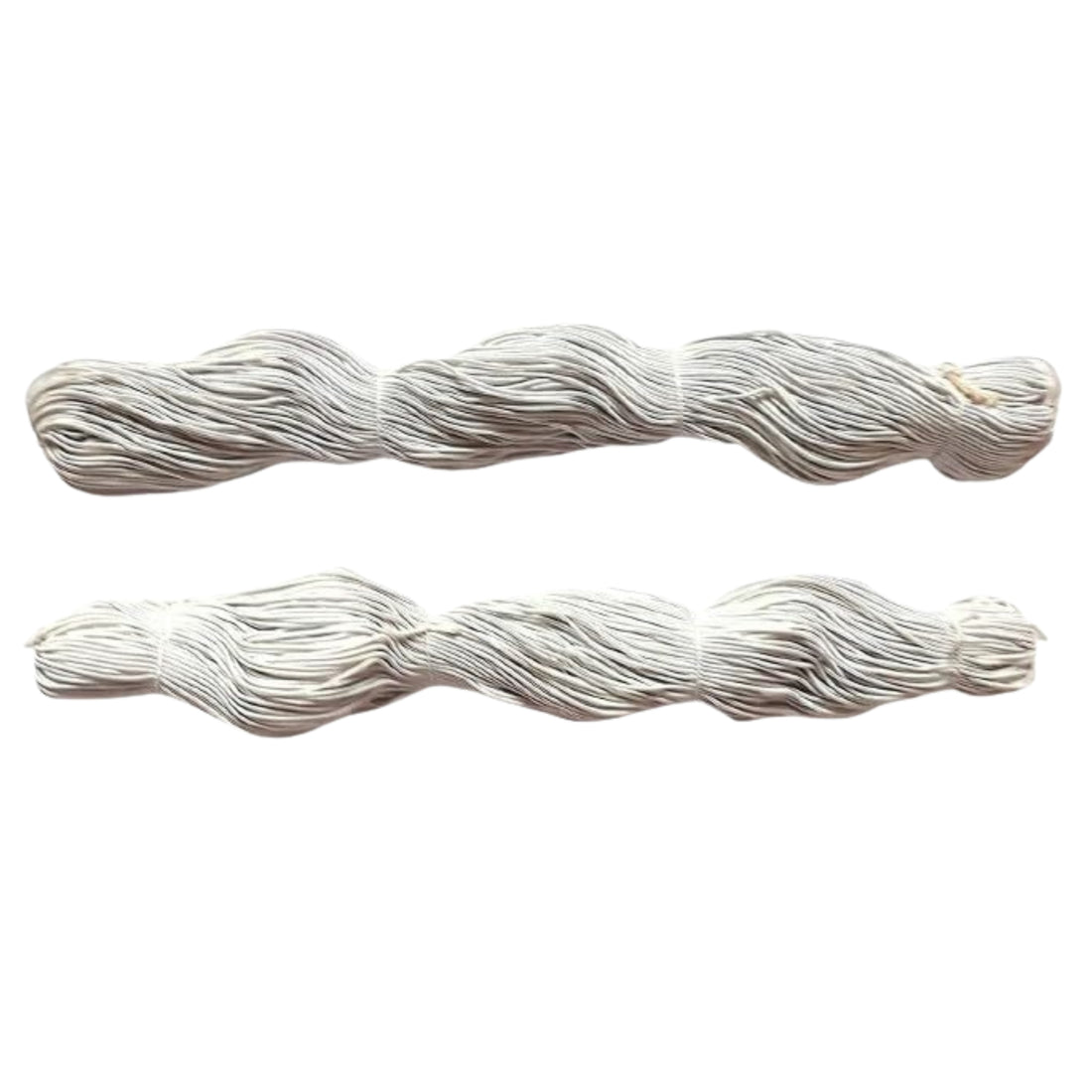Bobbin Elastic Thread - Strong & Stretchable Sewing Thread for All Your Creative Needs