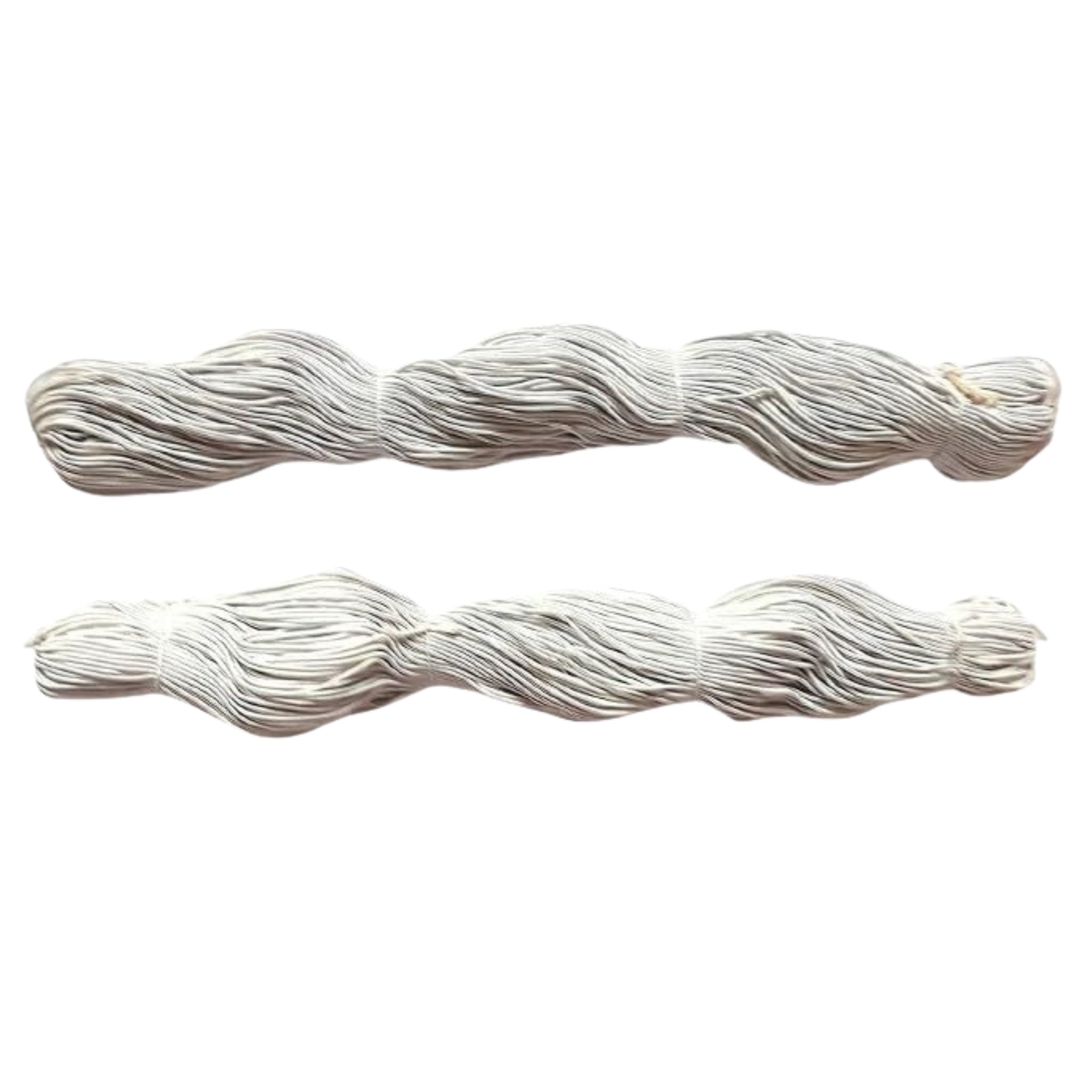 Bobbin Elastic Thread - Strong & Stretchable Sewing Thread for All Your Creative Needs