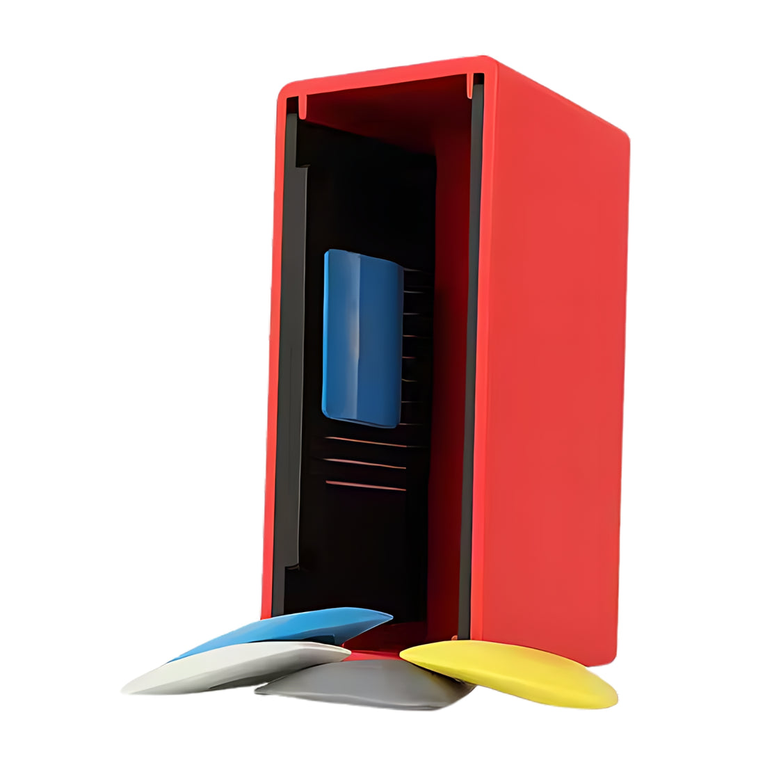 CHALK SHARPNER