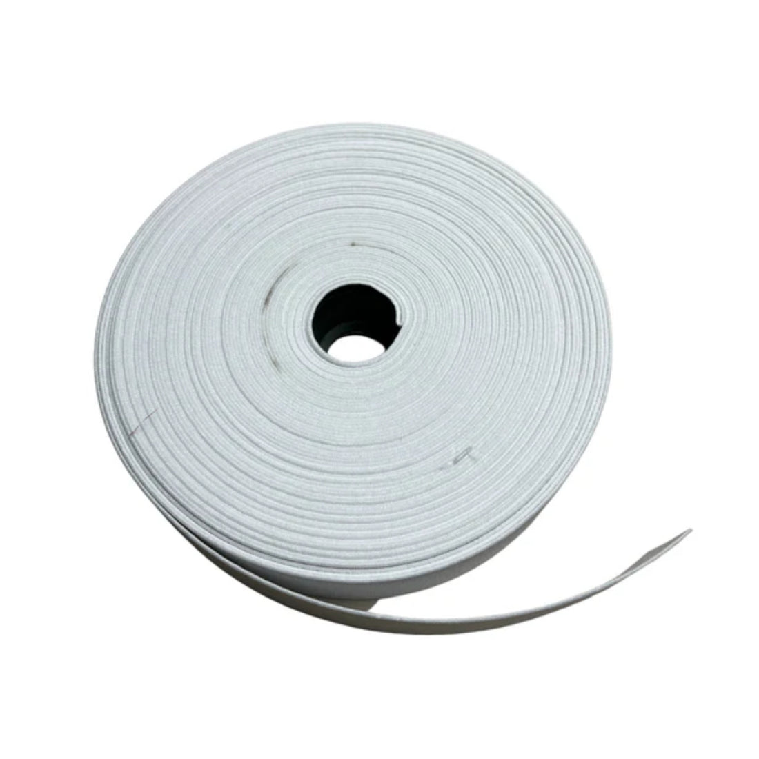ELASTIC ROLL 0.25 INCH || 25 METER