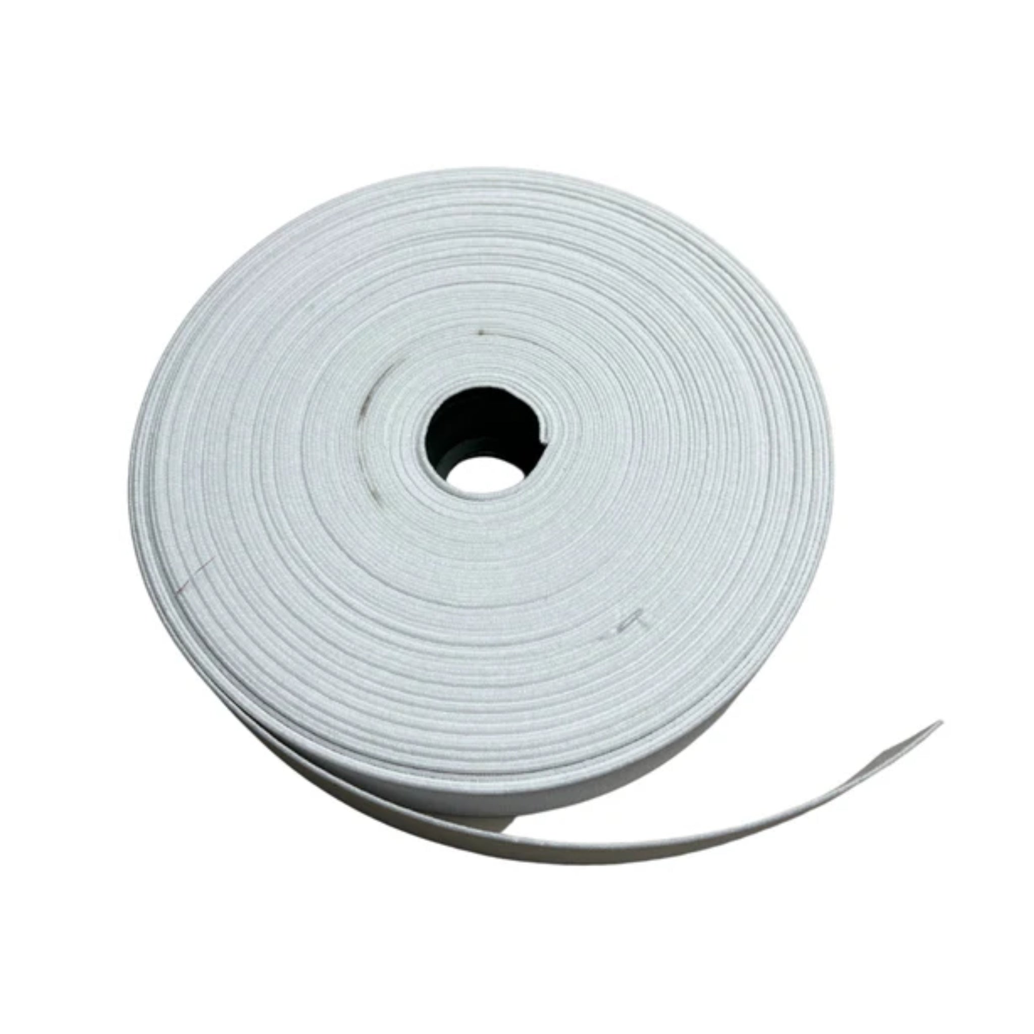 ELASTIC ROLL 0.25 INCH || 25 METER
