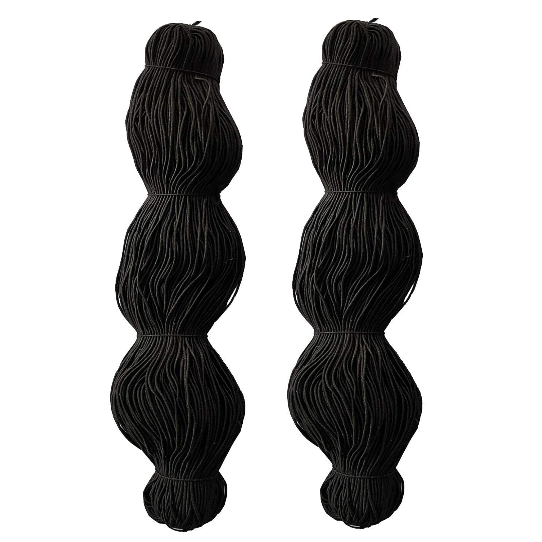 Bobbin Elastic Thread