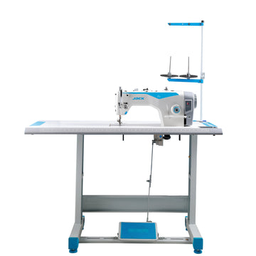 Jack F5 Energy Saver Lockstitch Machine
