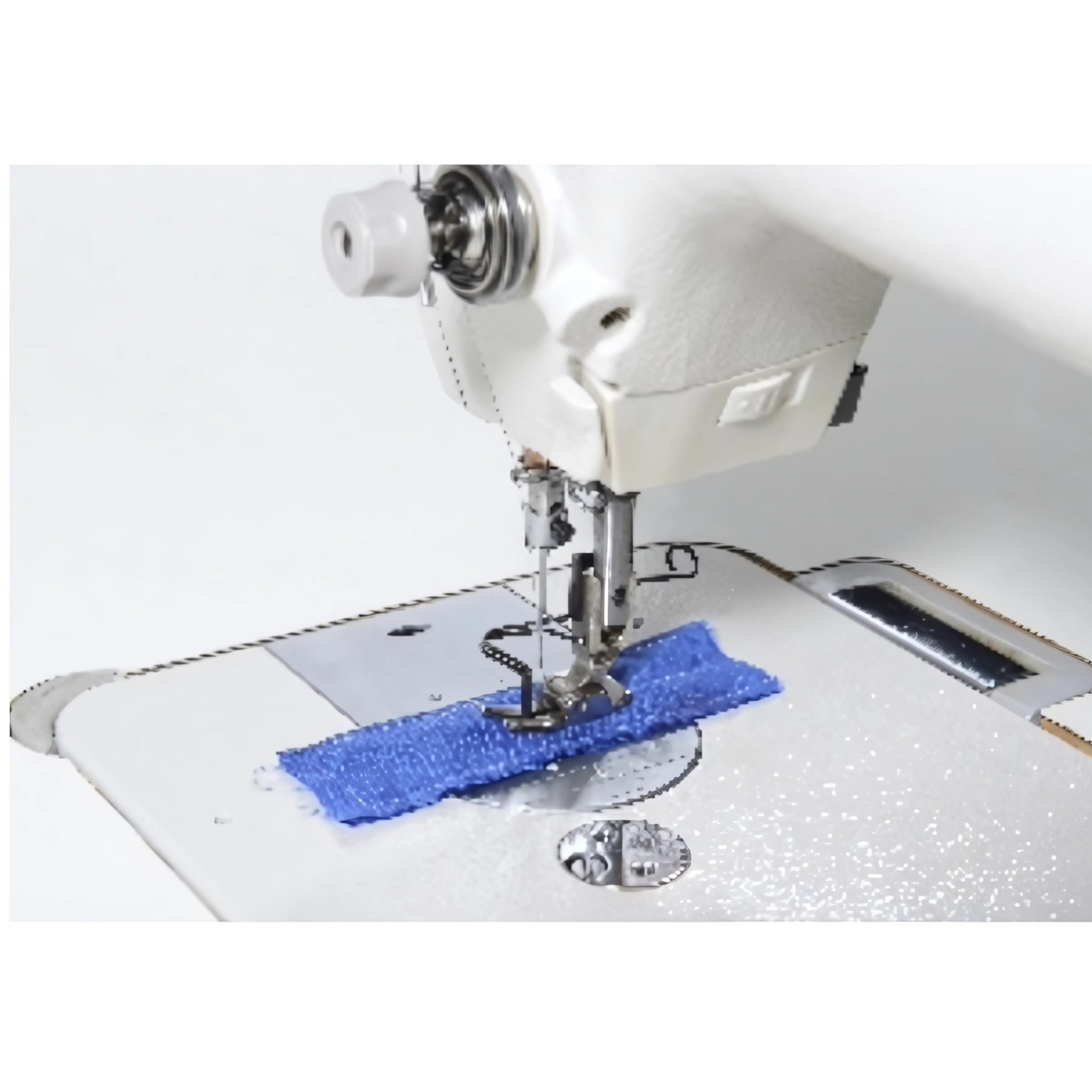 Jack F5 Energy Saver Lockstitch Machine