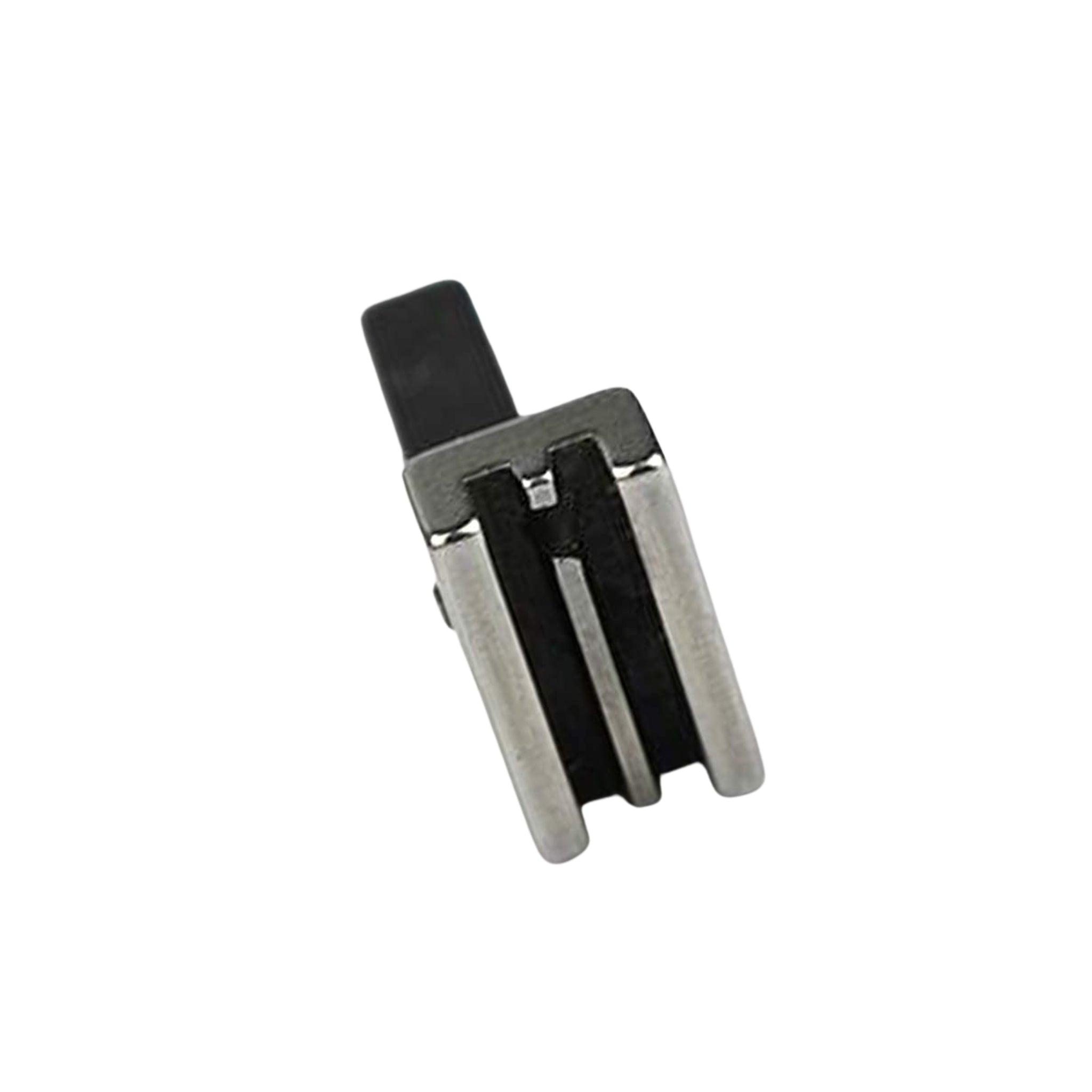 SKE Industrial Invisible Zipper Foot Hinged Shank S518 S518N S518NS S518S (S518N) | Rolled Hemming Foot | Pressure Foot Sewing | Pico Foot | Zipper Foot for Sewing Machine