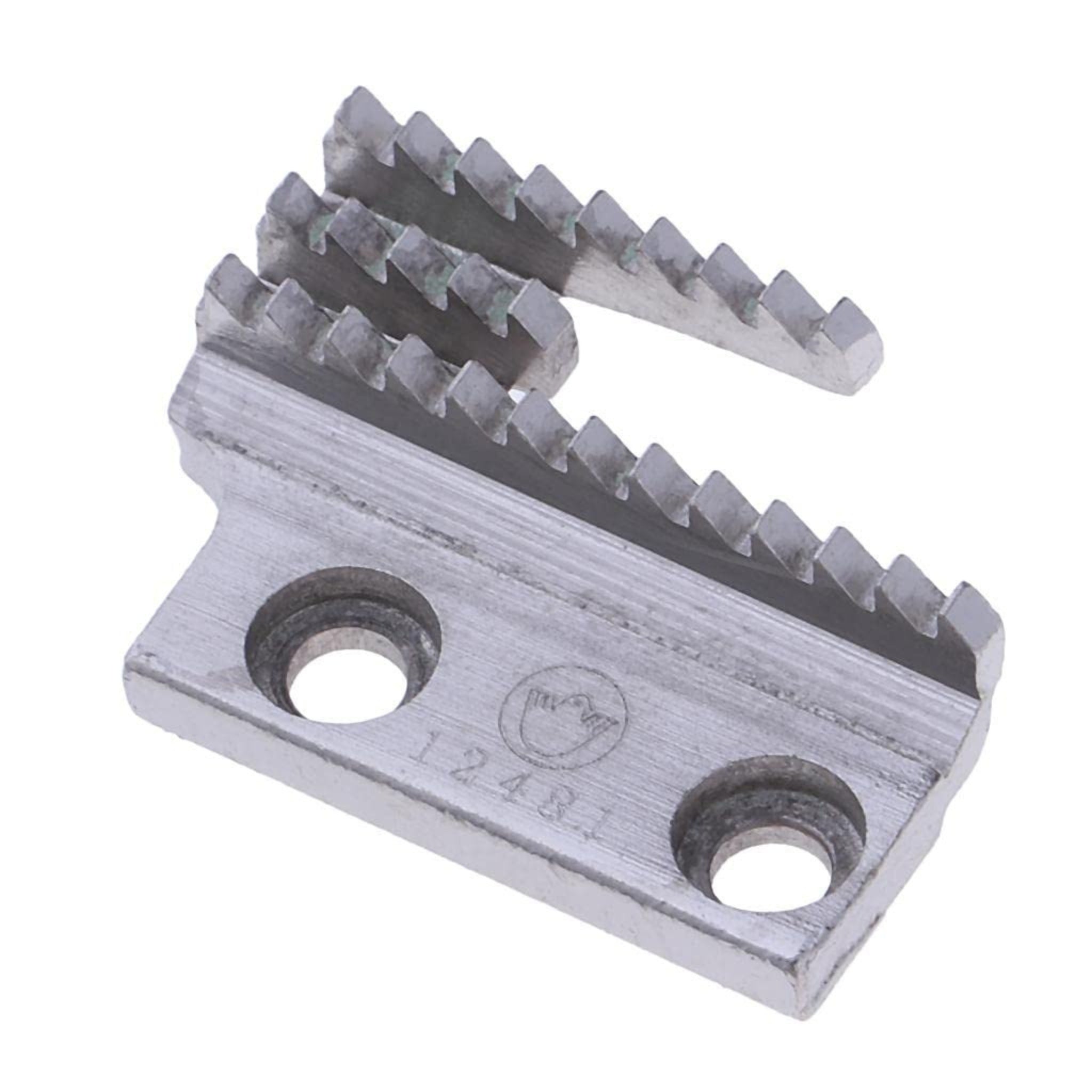 Universal Sewing Machine Parts B Type 13 Teeth Feed Dog for Lockstitch