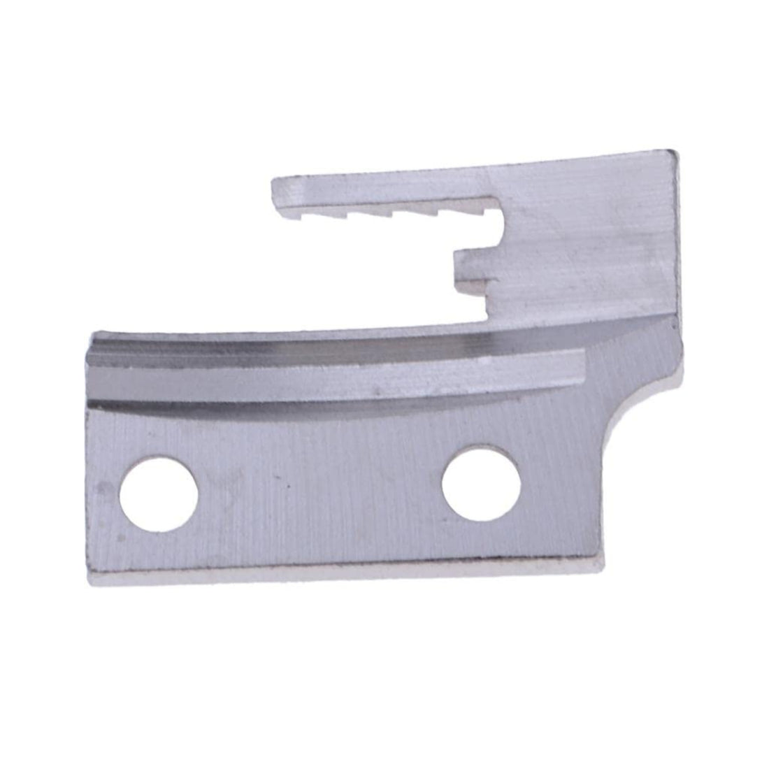 Universal Sewing Machine Parts B Type 13 Teeth Feed Dog for Lockstitch