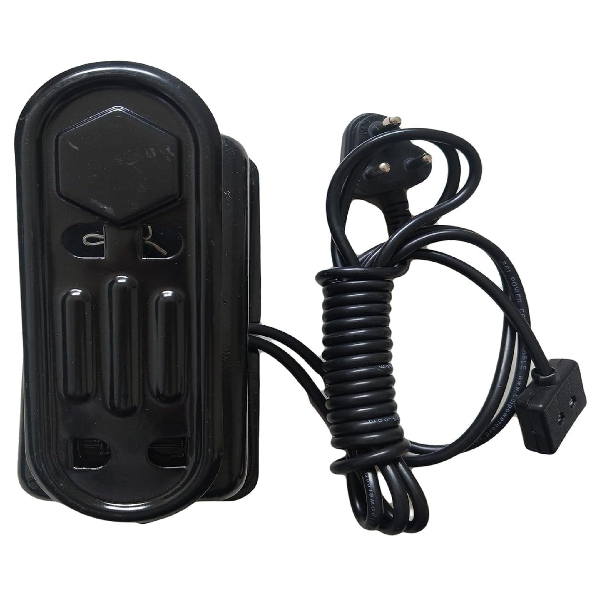 Foot Controller Speed Controller Padel for Sewing Machine Extra Long Wire for without carbon motor regulator 220-240 Volts (only use AC- motor)