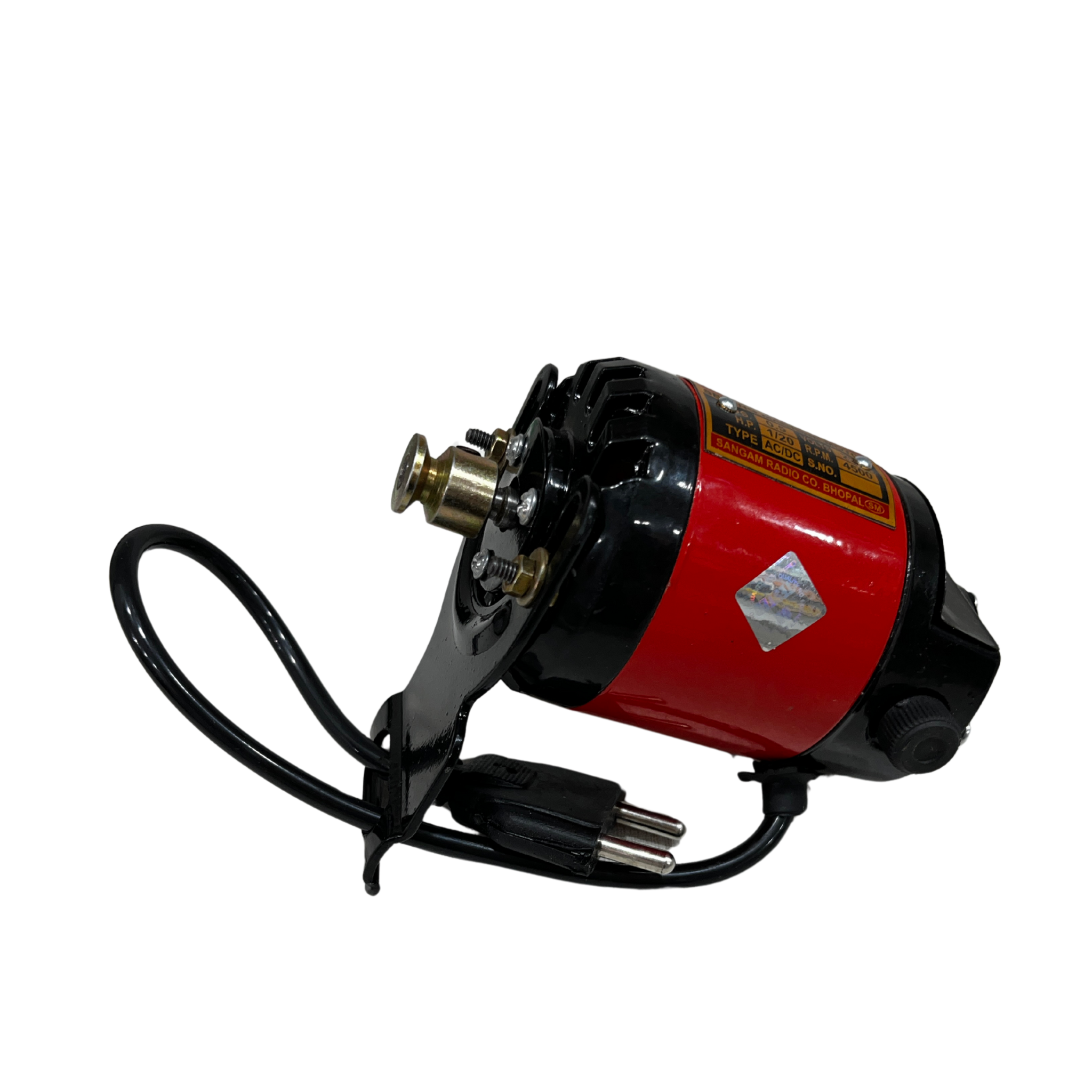 Mini Sewing Machine Motor For Electric Sewing Machine