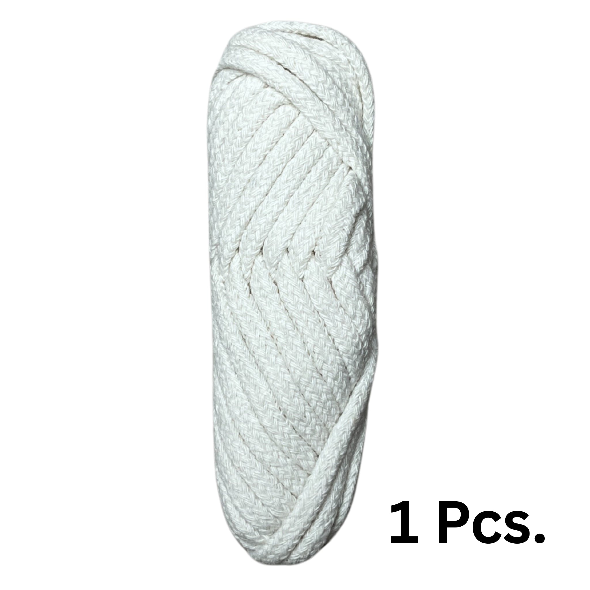 NADA Men's and Women's Nada Round Dori Strings Cotton Thread with NADA