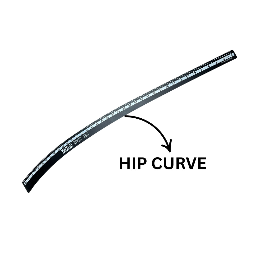 Combo of Three Scales (L-sqaure, Hip Curve, Arm Curve)