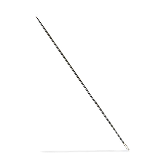Large Eye Stitching Needles, Crafting Knitting Weaving, Needle (10 piece)
