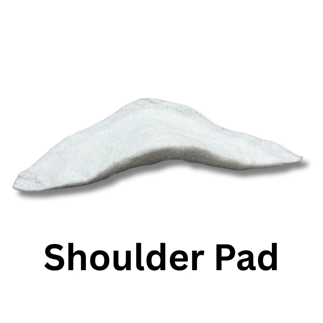 Shoulder pad used in blazzers (5 Pairs)