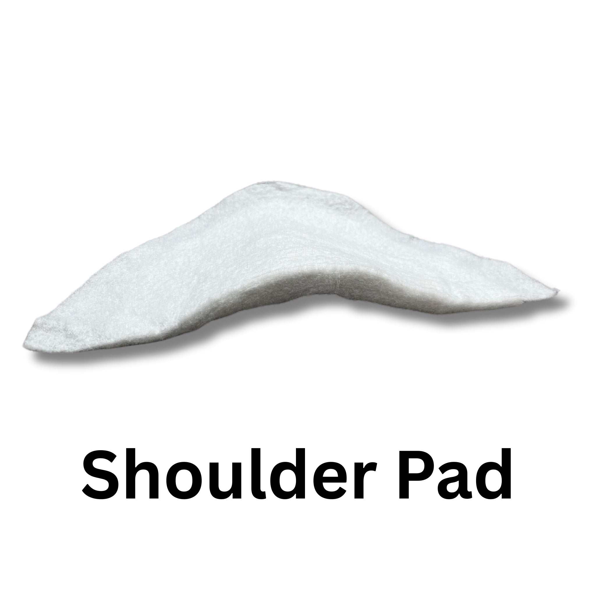 Shoulder pad used in blazzers (5 Pairs)