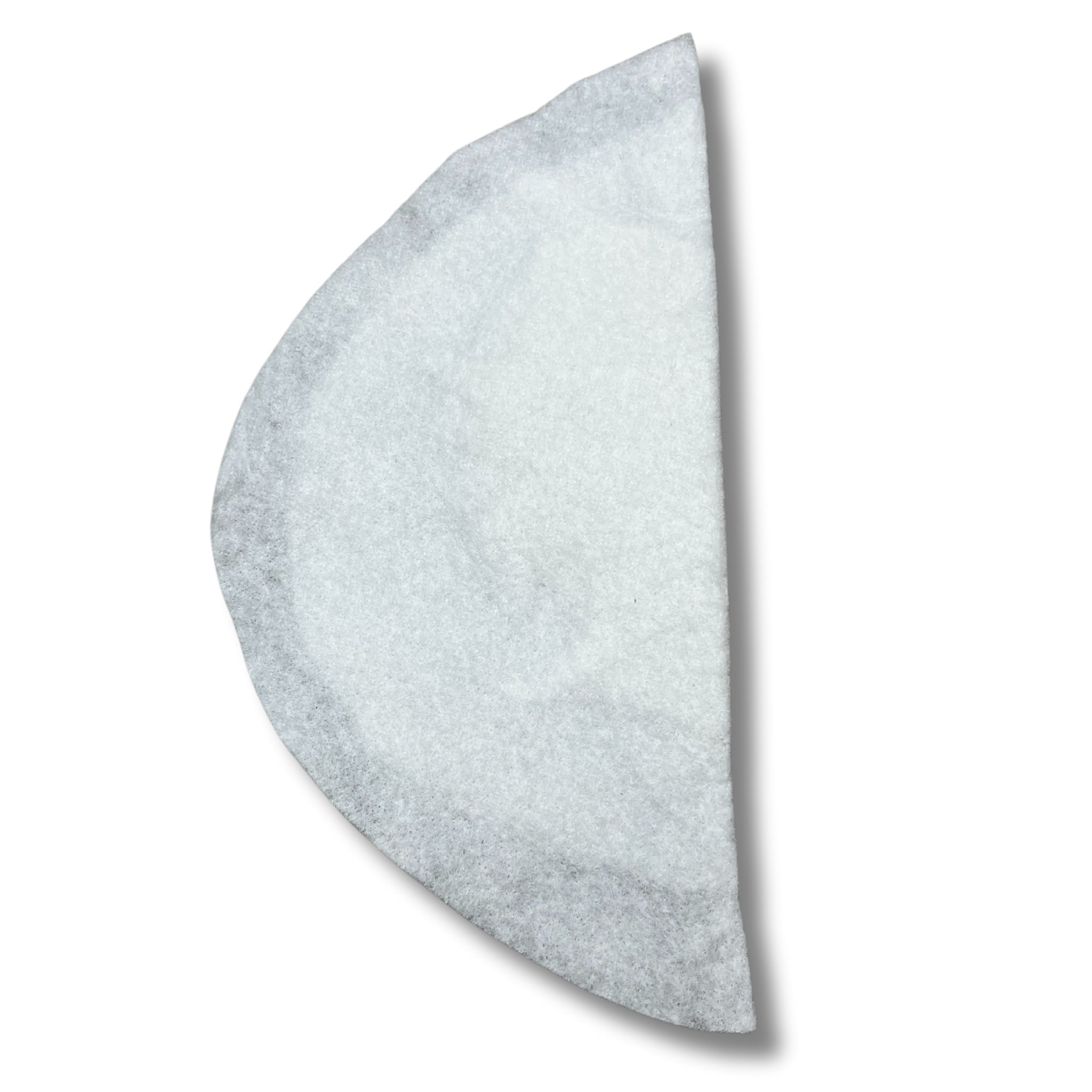 Shoulder pad used in blazzers (5 Pairs)